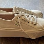 Funday Platform Sneaker Size 9 Photo 0