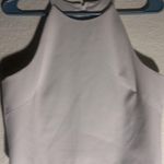 Badgley Mischka Bartley Mischa halter top Photo 0