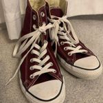 Converse Hightop Photo 0