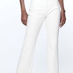 ZARA Fit And Flare Jeans Photo 0