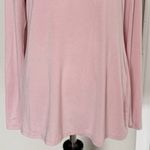 White House | Black Market NWT Long Sleeved Ultra Luxe Tee size size medium Photo 2