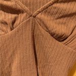 Altar'd State crop tops “Find Your Bow Cropped Open Back Tank," size S Photo 2