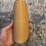 Tod's Tod’s Faux Leather Hard Sunglass Case Photo 4