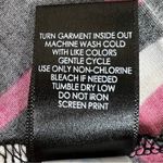 Torrid Size 3 Deep V Neck Surplice Peplum Striped Top w/Short Cap Sleeves Photo 7