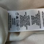 Bishop and Young Floral Watercolor Tie Neck Halter Keyhole Waist Tie Maxi Dress Photo 14