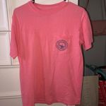 The Southern Shirt Company Coral Comfort T-shirt  Photo 0