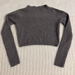 Brandy Melville  Crop Sweater  Photo 0