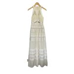 Three Floor REVOLVE  Dress White Midi Size‎ XS Photo 1