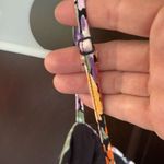 Hello Molly NWT  Friendly Banter Dress Black Floral Size 4 Photo 11