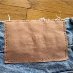 ZARA Mom Jeans 4 Photo 2