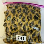 IMAN Yellow and Black Boot Cut Flare Pants Size undefined Photo 6