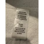 Theory ‎ White Textured Mini Skirt Women's Size M Photo 5