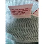 VTG Tail Wool Blend Golf Knit Sweater Green Women’s Size Small Photo 6