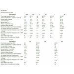 Joan Rivers Scoop Neck Sweater with Lace Up Detail 3/4 Sleeve Red Size M Size M Photo 5