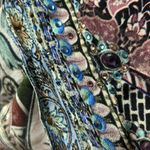 Camilla  printed robe with pockets Photo 4