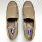 Dr. Scholls  Loafer Women’s 7M Double Air Pillow Slip On Block Heel Photo 1