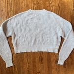 Aeropostale Crop Sweater Photo 2
