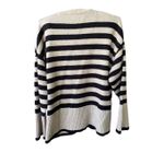 Industry Republic clothing size L striped sweater Black Size L Photo 2