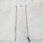 NBD Lacey Bustier Top in White Photo 9