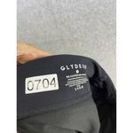 Glyder  Women's Running Shorts Solid Black Size Small Mini Lined Athletic Pull On Photo 10