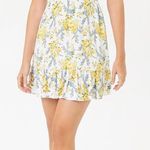 Forever 21 Floral Sundress Photo 0