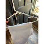 Ralph Lauren Lauren  Vintage Women's Jeans, Classic Straight NWT White, 12 Photo 7