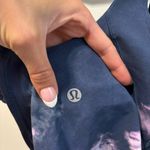 Lululemon  Align Tank Top Circulate Tie Dye Align Tank Mineral Blue Multi Photo 4