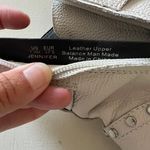 Sam Edelman - Jennifer Studded Combat Boot White Leather Goth Festival Photo 6