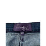 NYDJ  Not Your Daughter Jeans Blue Wide-Leg Jeans Size 20W Photo 2