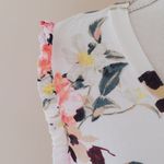 12PM by Mon Ami  floral tee size large Photo 1