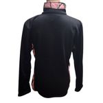 Pink Camo Black Full Photo 1