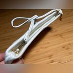 Anne Klein Vintage Ivory Crossbody Purse Photo 7