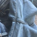 MOTHER The Weekender Fray Denim Jeans in Sweet And Sassy Size 31 Photo 9