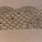 Elementz  crochet lace hem skirt Photo 4