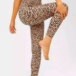 Aerie Chill.play.move Cheetah Leggings Photo 1