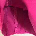 Studio Y Women’s Juniors  Corset Top Pink Black Size Medium Whimsygoth 90’s Photo 8