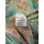 Tracy Negoshian Dress Color: Solstice Off One Shoulder Size Large NWT Photo 10