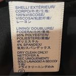 Rebecca Minkoff Dawson Floral Off-the-Shoulder Ruffle Mini Dress Size Medium Photo 14