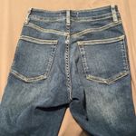 We The Free Dark Skinny Ankle Jeans Photo 3