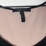 BCBGMAXAZRIA BCBG Max Azaria Tanya Mesh Bodycon Dress Photo 5