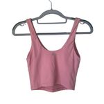 Calia Pink Workout Tank Photo 2