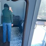 Nike MSU Green Zip Up Photo 6