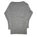 Peruvian Connection Women's Size S Gray 100% Royal Alpaca Sweater Photo 2