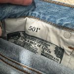 Levi's Levi 501 Jeans Photo 3