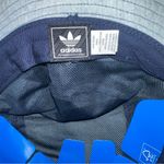 Adidas Originals UNSEX DENIM BUCKET Hat NWT One size fits all Retail $30 Photo 4