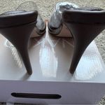 Shoefairy NAKED 2.0 004 Silver Size 8 Photo 3
