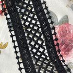 Lavishe Tunic Dress Floral Lightweight V Photo 6