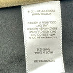 Socialite NWT Women's Lg Cami w/ Adjustable Straps and Scalloped Cut Photo 5