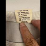 Simply Southern  Weekend Crewneck Sweatshirt L Cotton Multicolor WOMENS NWT Photo 7