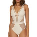 Becca NETWORK 1PC PLUNGE, BRAND NEW, Size Small, $148 Photo 2